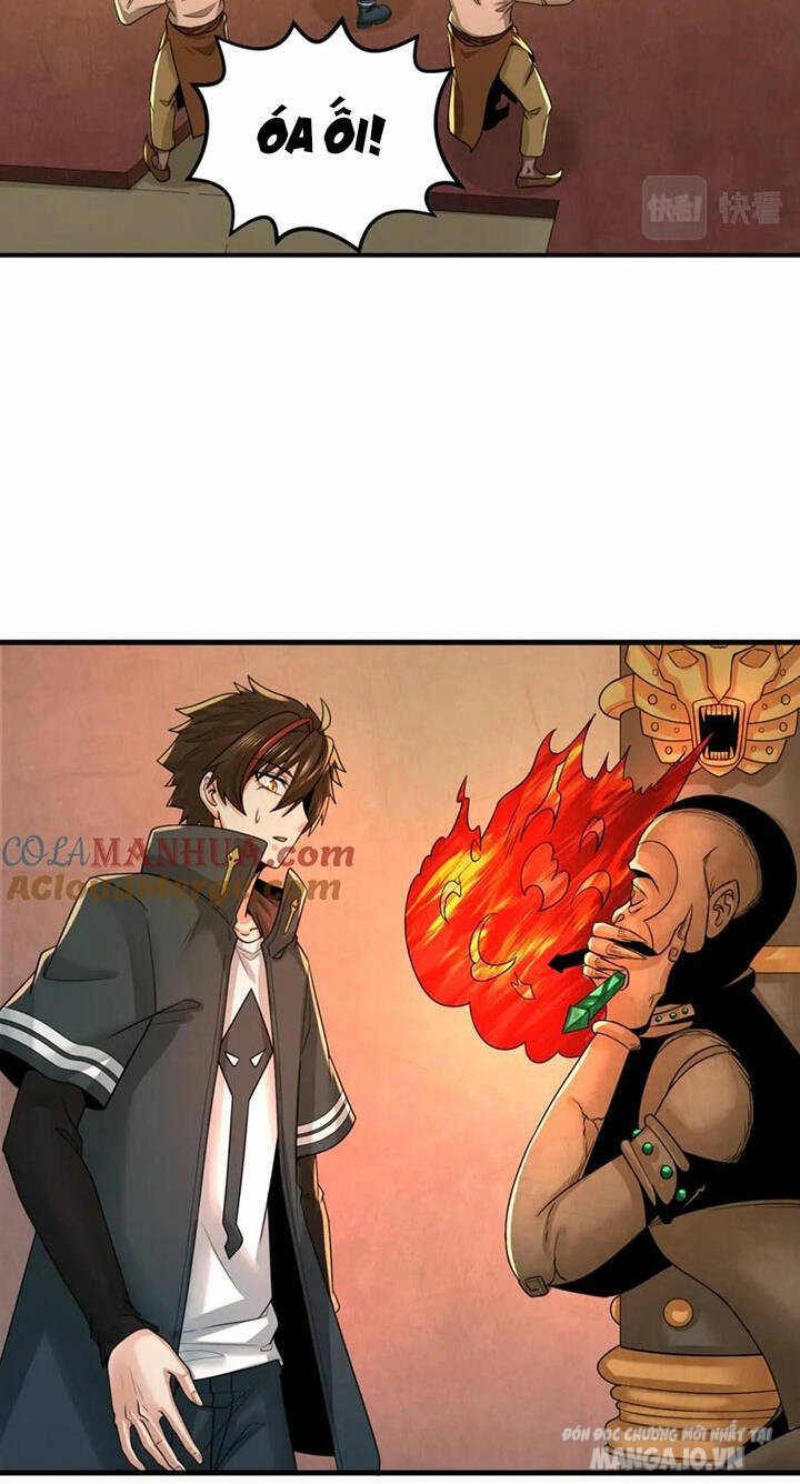 Toàn Cầu Quỷ Dị Thời Đại Chapter 157 - Trang 2