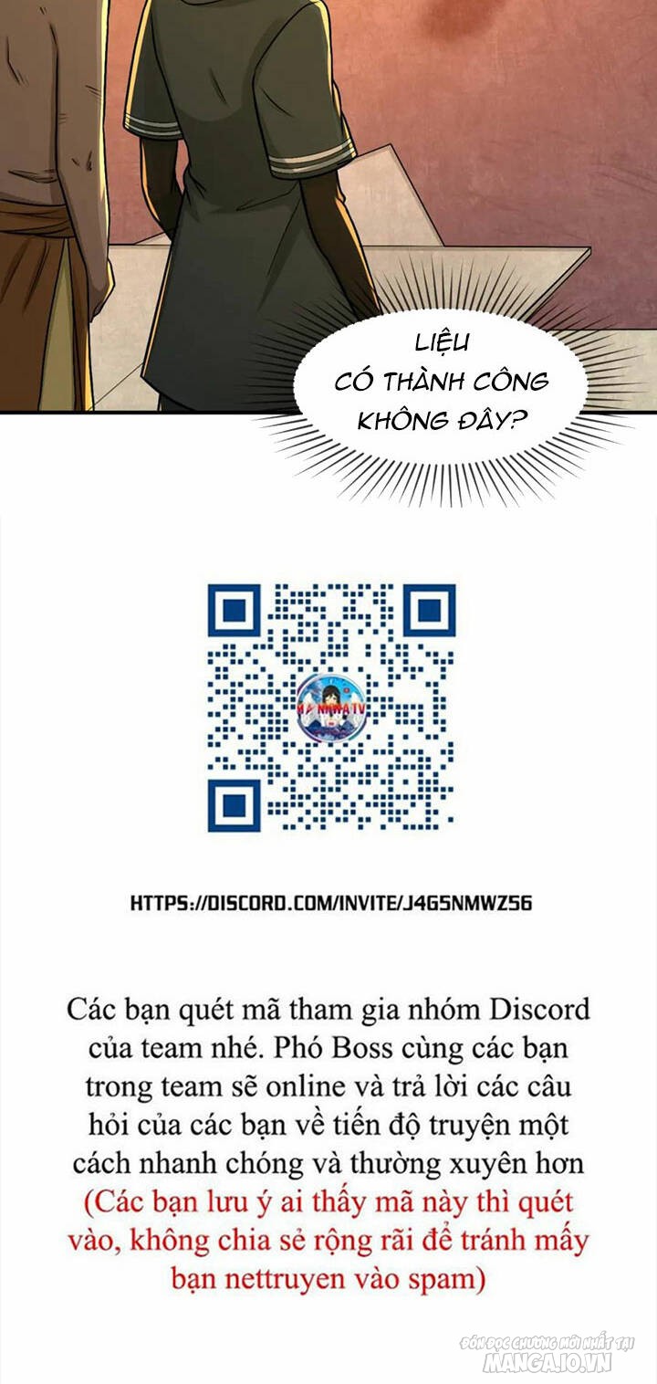 Toàn Cầu Quỷ Dị Thời Đại Chapter 157 - Trang 2