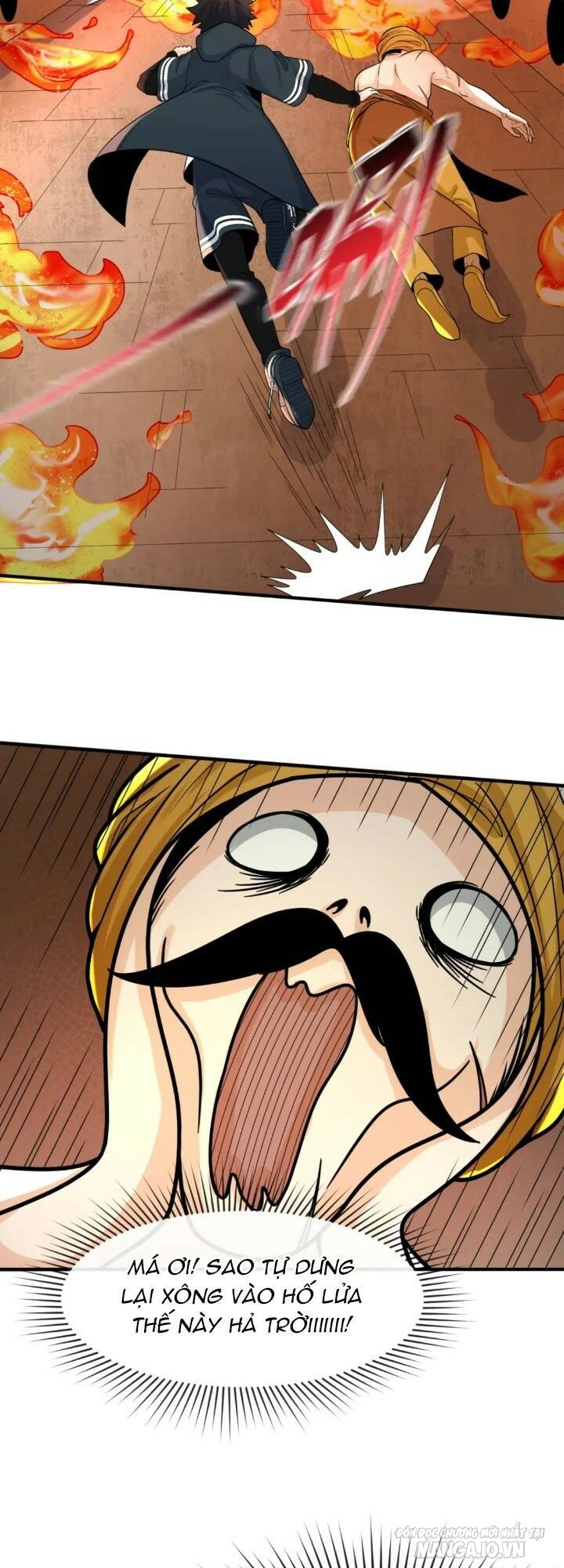 Toàn Cầu Quỷ Dị Thời Đại Chapter 158 - Trang 2