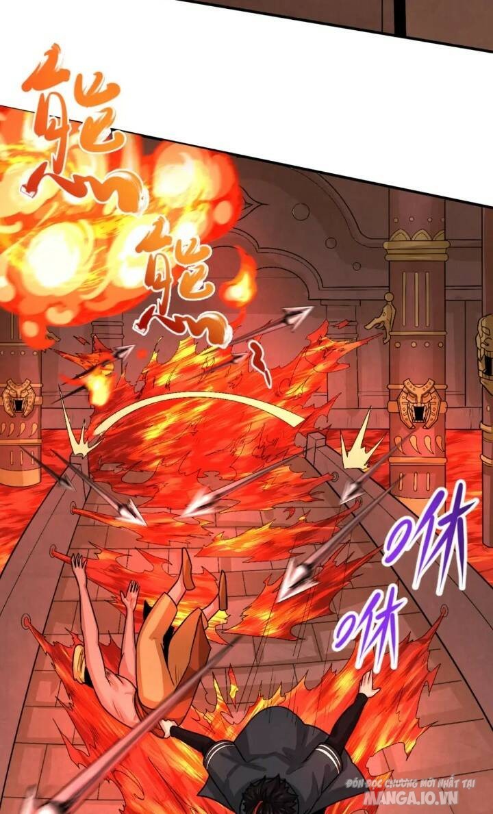 Toàn Cầu Quỷ Dị Thời Đại Chapter 158 - Trang 2