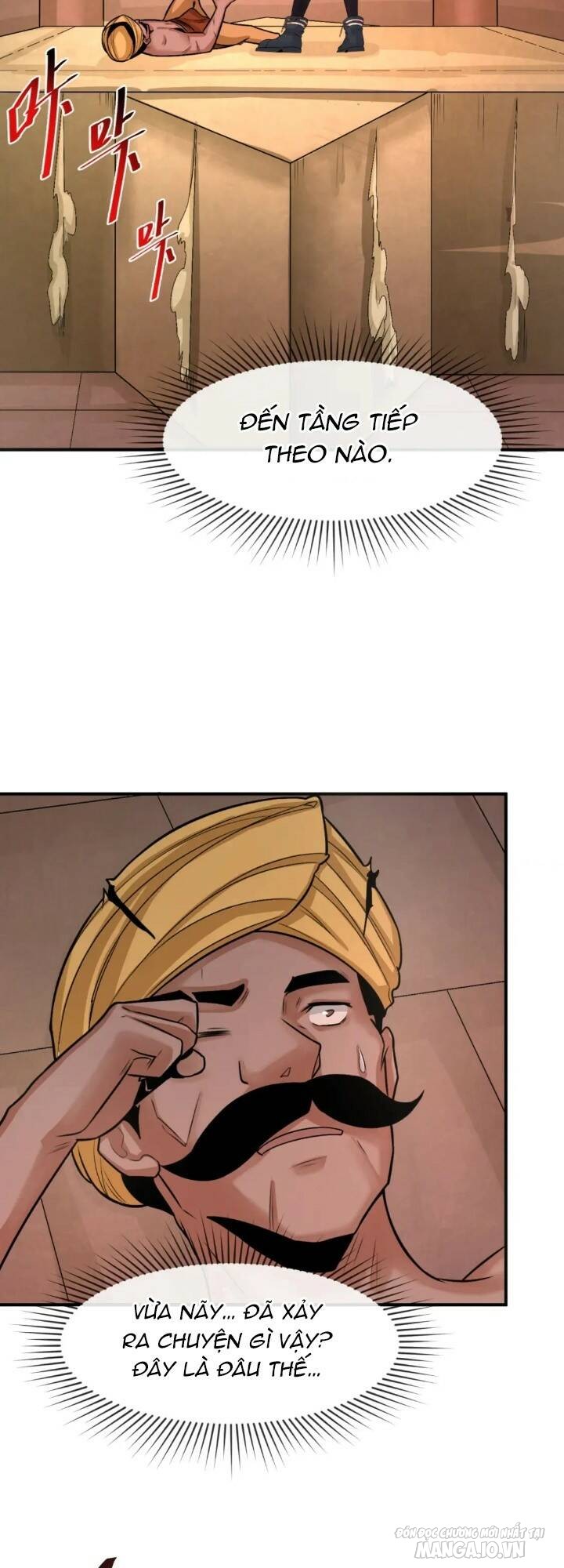 Toàn Cầu Quỷ Dị Thời Đại Chapter 158 - Trang 2