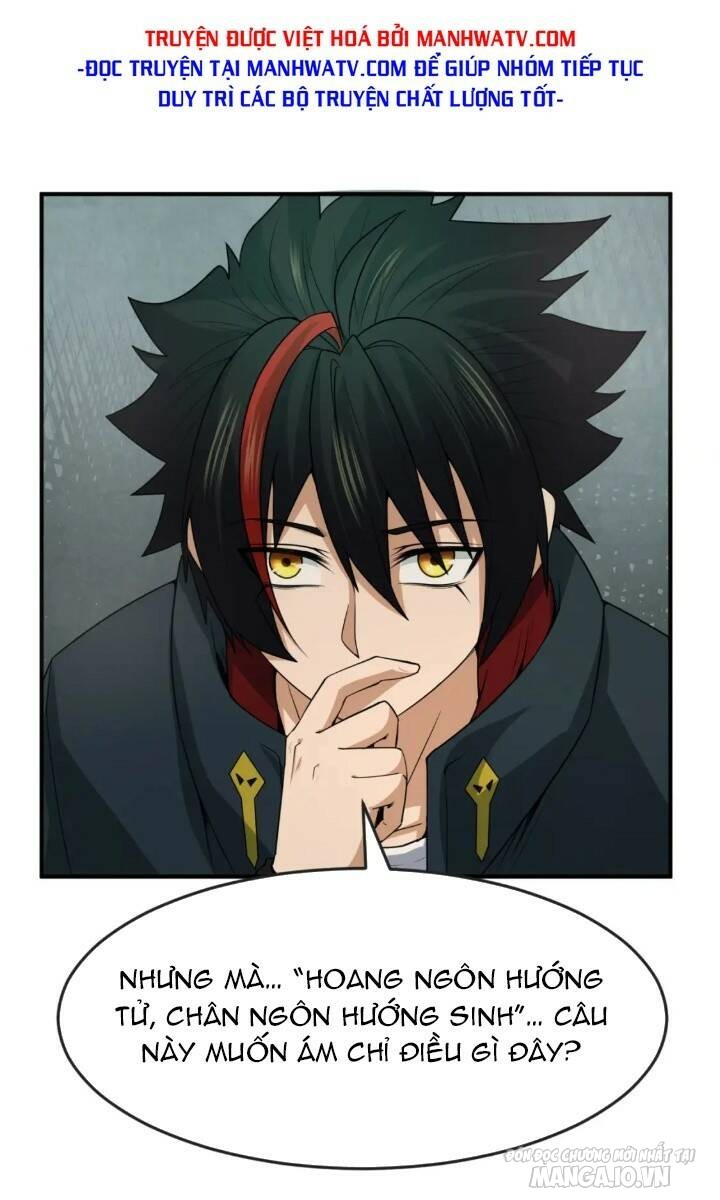 Toàn Cầu Quỷ Dị Thời Đại Chapter 158 - Trang 2