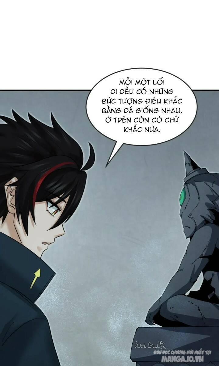 Toàn Cầu Quỷ Dị Thời Đại Chapter 158 - Trang 2