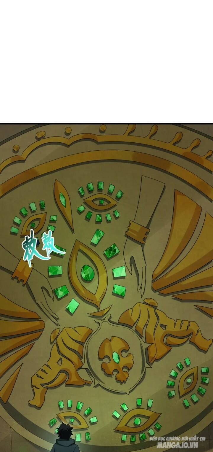 Toàn Cầu Quỷ Dị Thời Đại Chapter 158 - Trang 2