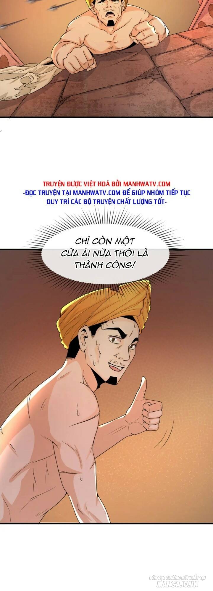 Toàn Cầu Quỷ Dị Thời Đại Chapter 158 - Trang 2