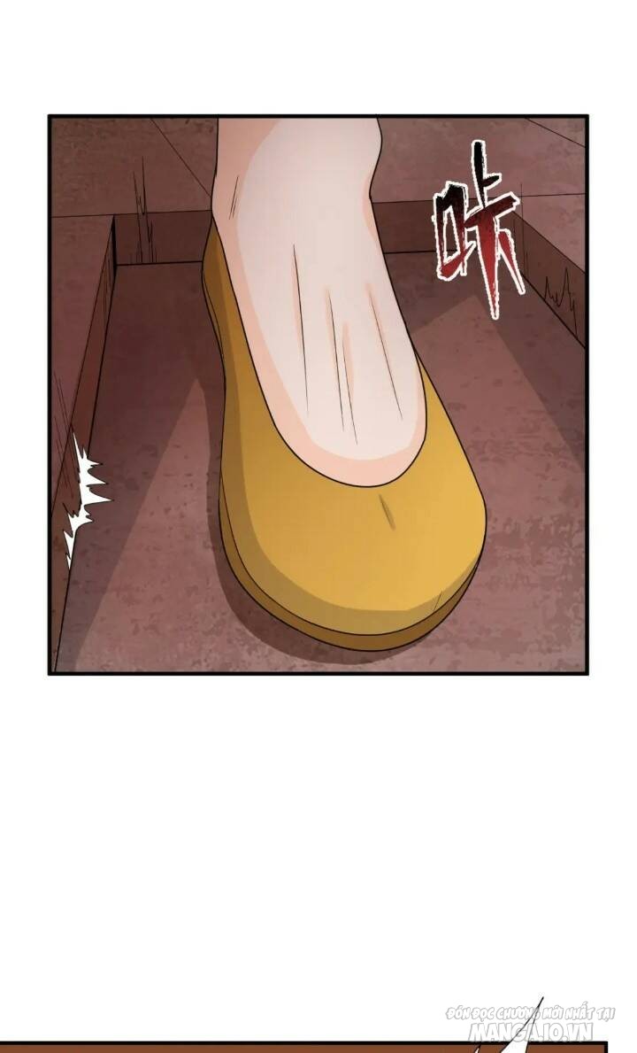 Toàn Cầu Quỷ Dị Thời Đại Chapter 158 - Trang 2