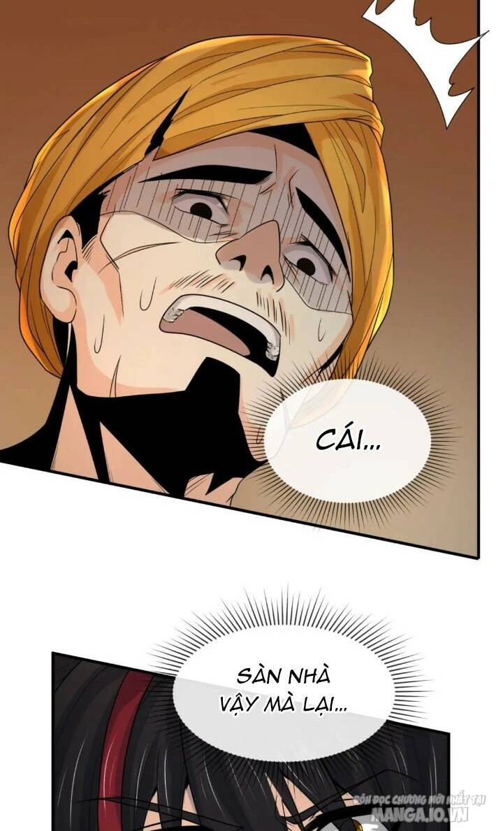 Toàn Cầu Quỷ Dị Thời Đại Chapter 158 - Trang 2