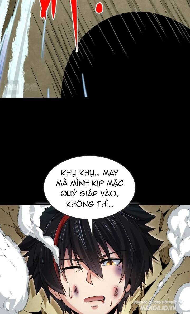 Toàn Cầu Quỷ Dị Thời Đại Chapter 159 - Trang 2