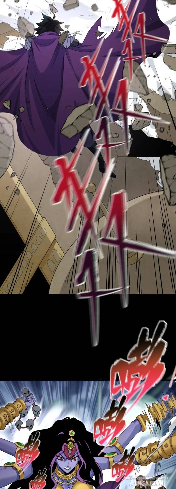 Toàn Cầu Quỷ Dị Thời Đại Chapter 159 - Trang 2