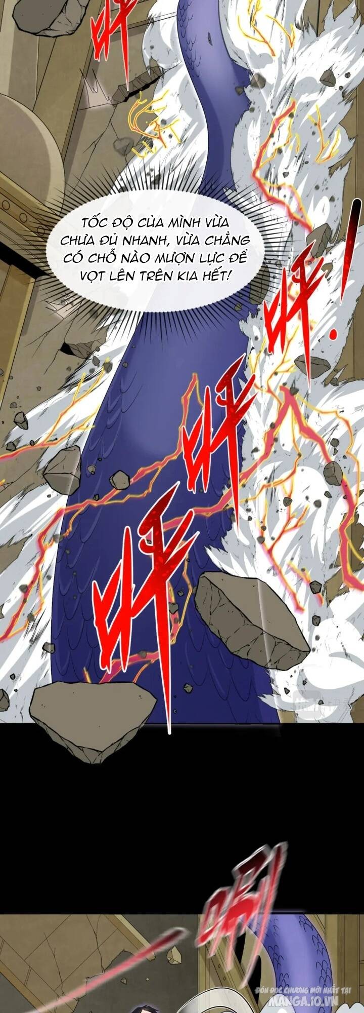 Toàn Cầu Quỷ Dị Thời Đại Chapter 159 - Trang 2