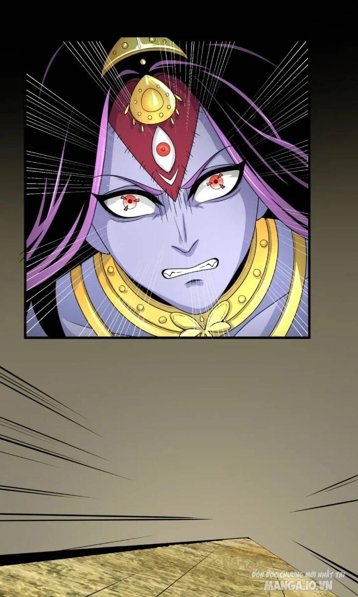 Toàn Cầu Quỷ Dị Thời Đại Chapter 159 - Trang 2