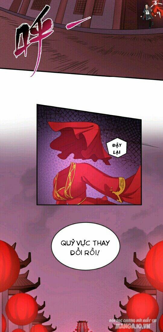 Toàn Cầu Quỷ Dị Thời Đại Chapter 16 - Trang 2