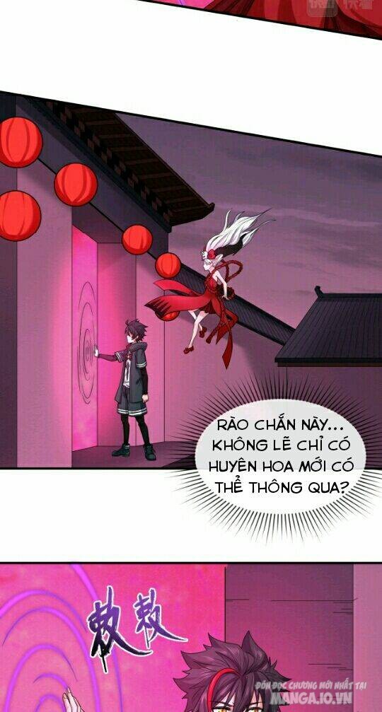 Toàn Cầu Quỷ Dị Thời Đại Chapter 16 - Trang 2