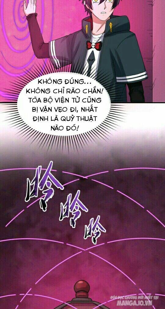 Toàn Cầu Quỷ Dị Thời Đại Chapter 16 - Trang 2
