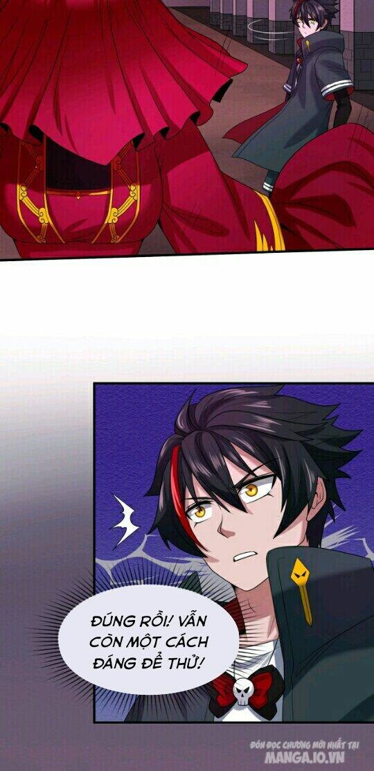 Toàn Cầu Quỷ Dị Thời Đại Chapter 16 - Trang 2