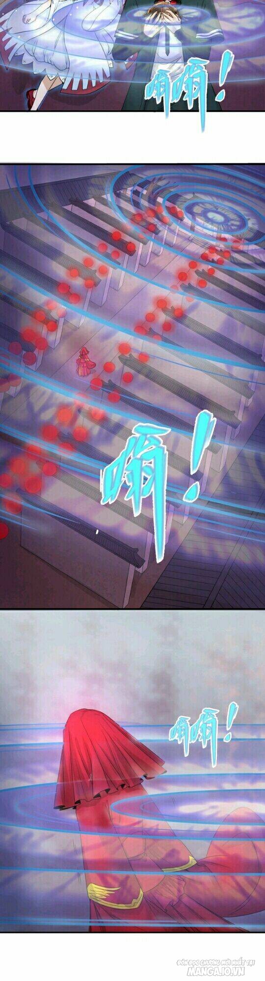 Toàn Cầu Quỷ Dị Thời Đại Chapter 16 - Trang 2