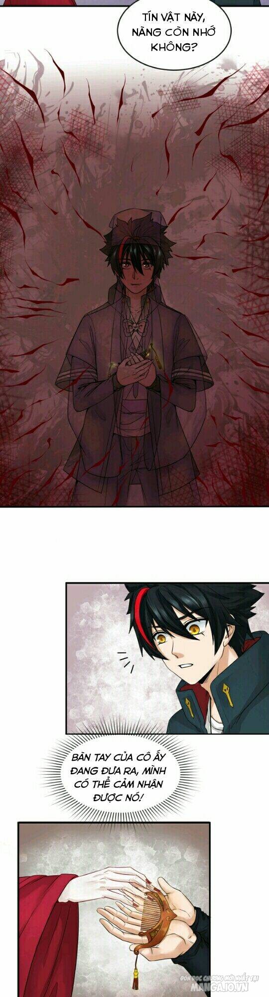 Toàn Cầu Quỷ Dị Thời Đại Chapter 16 - Trang 2