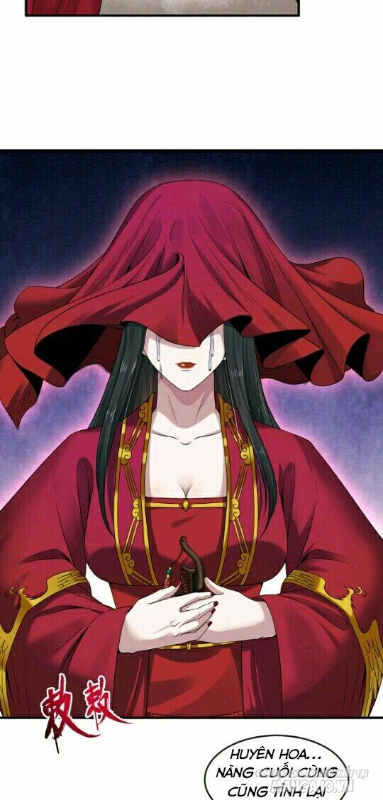 Toàn Cầu Quỷ Dị Thời Đại Chapter 16 - Trang 2