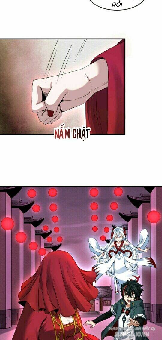 Toàn Cầu Quỷ Dị Thời Đại Chapter 16 - Trang 2