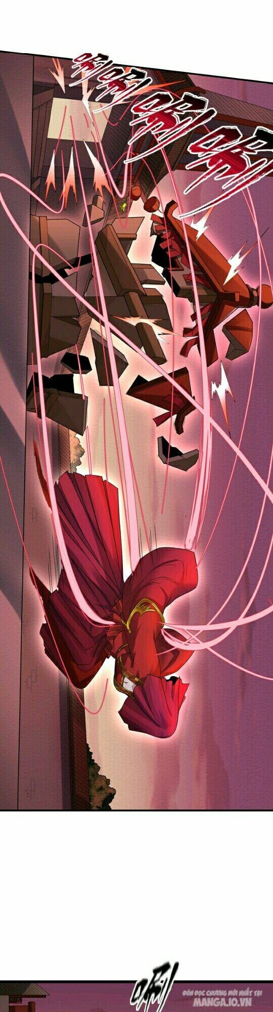 Toàn Cầu Quỷ Dị Thời Đại Chapter 16 - Trang 2