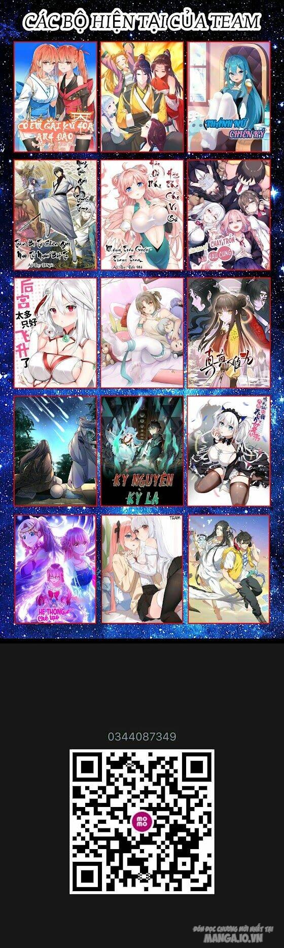 Toàn Cầu Quỷ Dị Thời Đại Chapter 16 - Trang 2