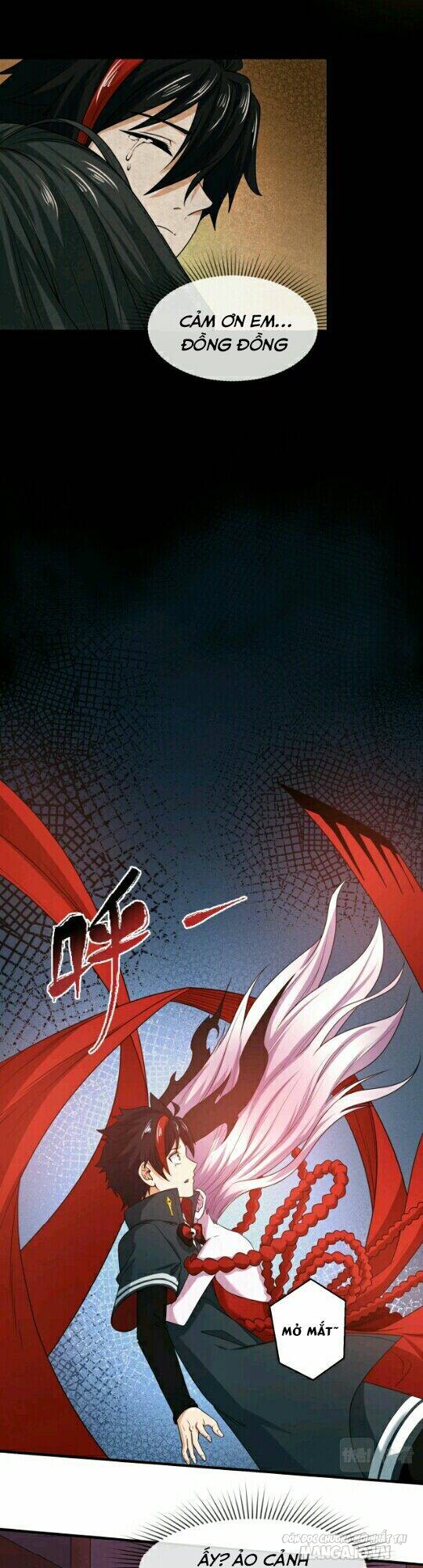 Toàn Cầu Quỷ Dị Thời Đại Chapter 16 - Trang 2