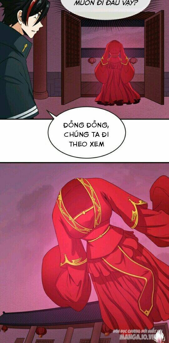 Toàn Cầu Quỷ Dị Thời Đại Chapter 16 - Trang 2