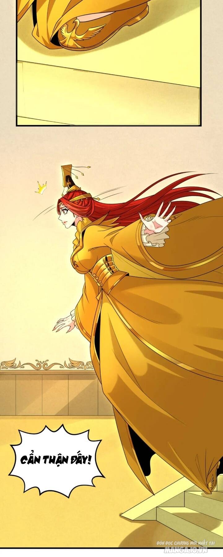 Toàn Cầu Quỷ Dị Thời Đại Chapter 162 - Trang 2