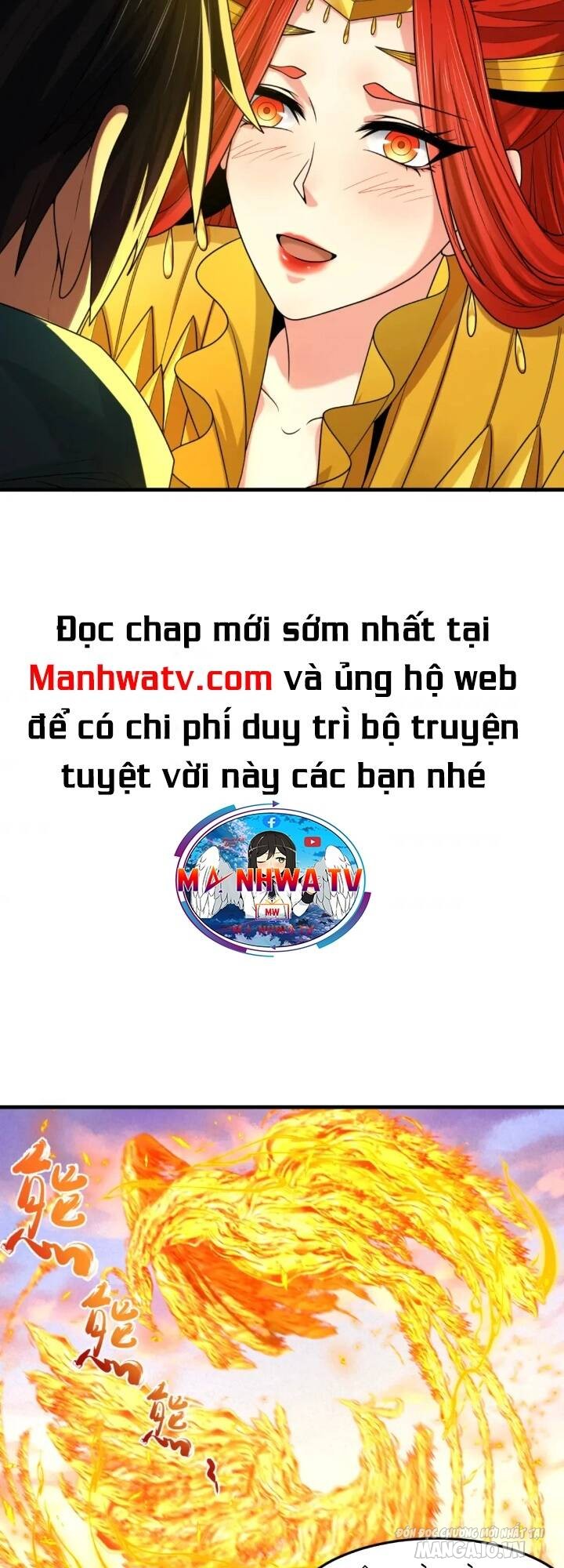 Toàn Cầu Quỷ Dị Thời Đại Chapter 162 - Trang 2