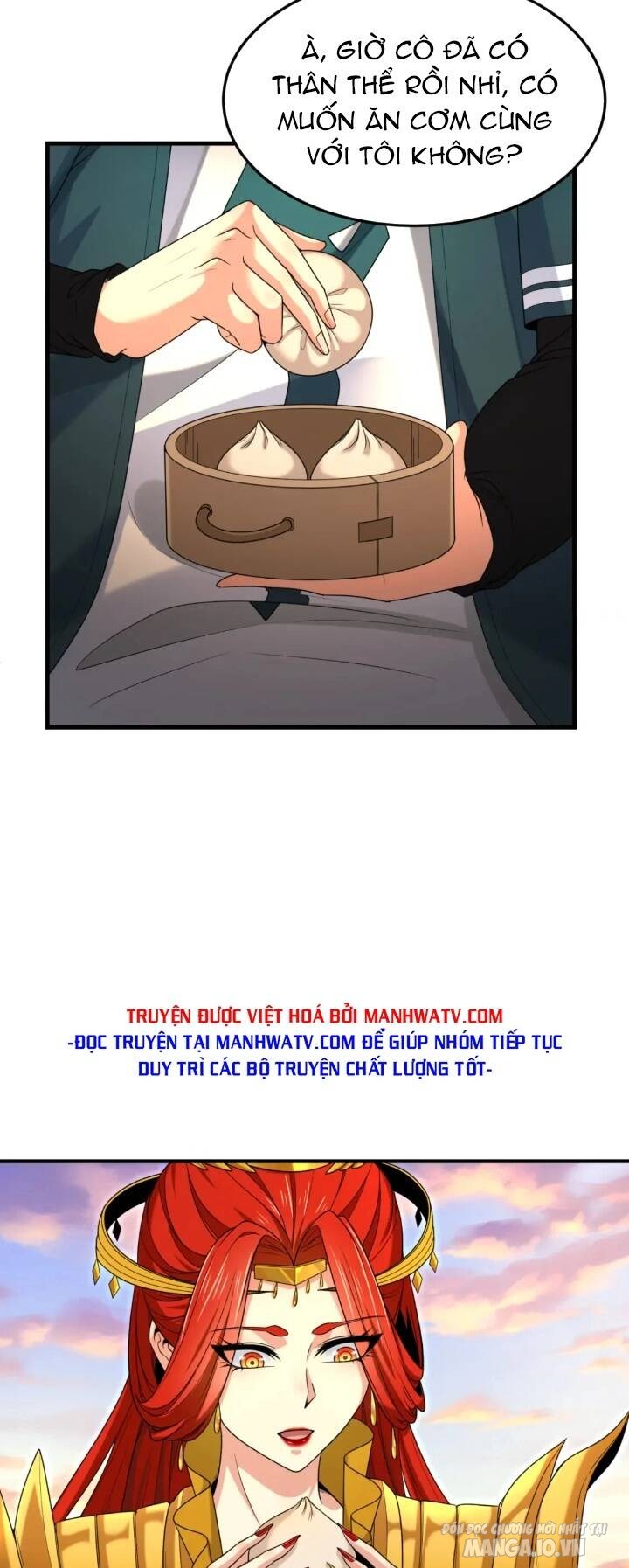 Toàn Cầu Quỷ Dị Thời Đại Chapter 162 - Trang 2