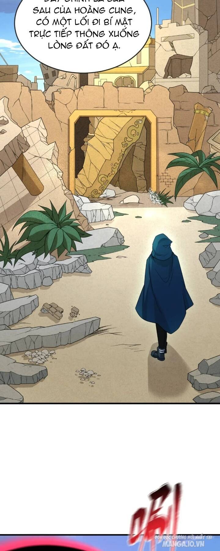 Toàn Cầu Quỷ Dị Thời Đại Chapter 162 - Trang 2