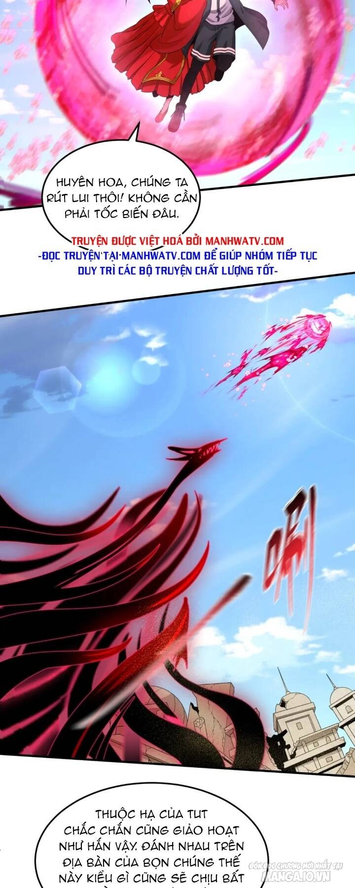 Toàn Cầu Quỷ Dị Thời Đại Chapter 162 - Trang 2