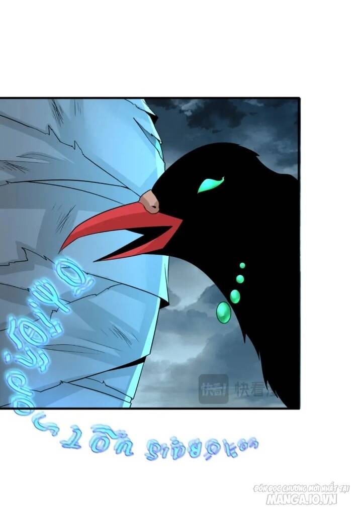 Toàn Cầu Quỷ Dị Thời Đại Chapter 163 - Trang 2