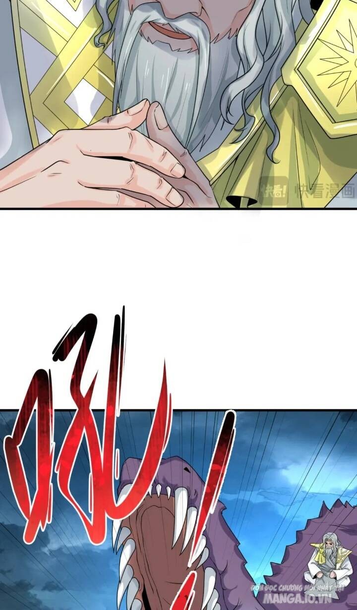 Toàn Cầu Quỷ Dị Thời Đại Chapter 163 - Trang 2