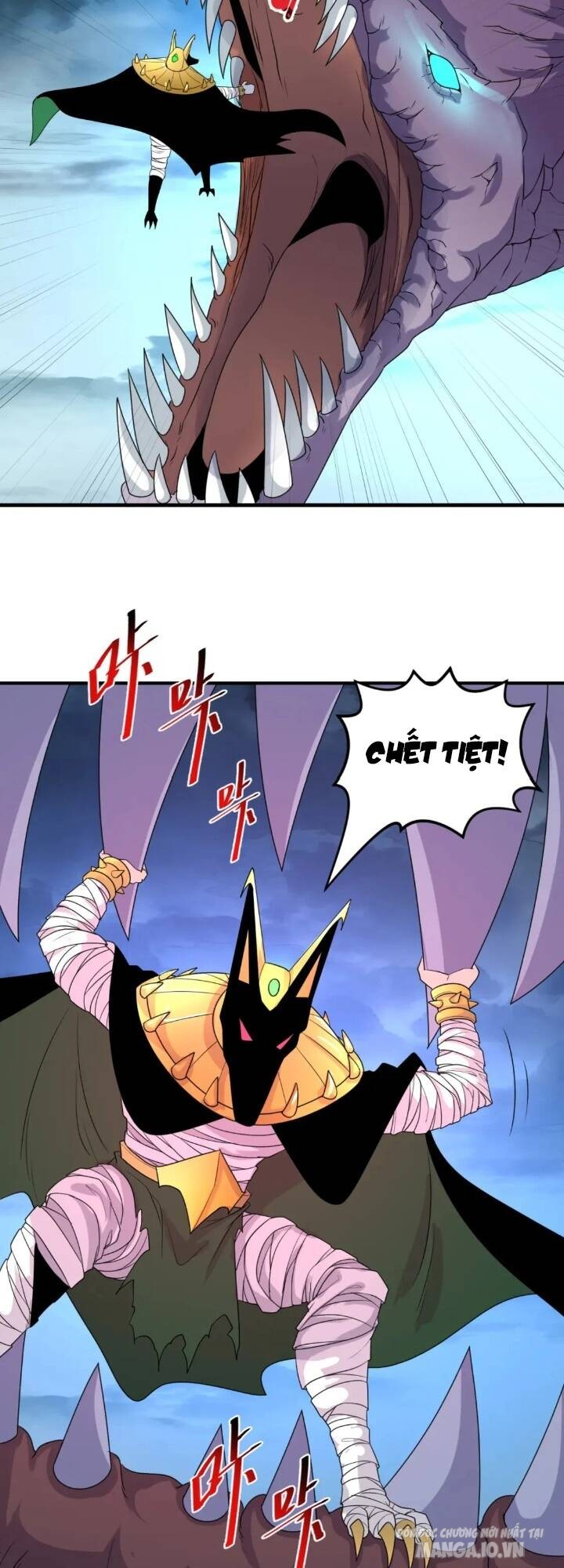 Toàn Cầu Quỷ Dị Thời Đại Chapter 163 - Trang 2