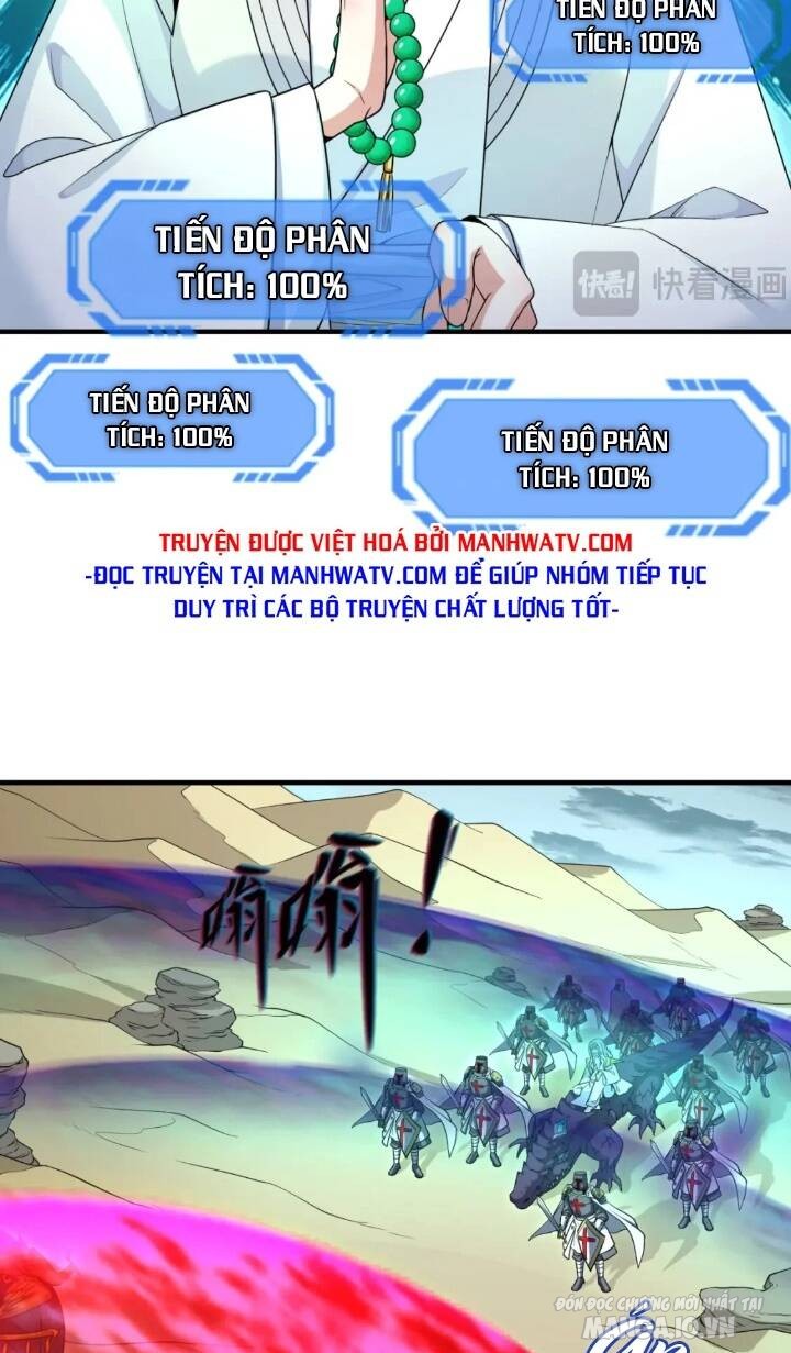 Toàn Cầu Quỷ Dị Thời Đại Chapter 163 - Trang 2