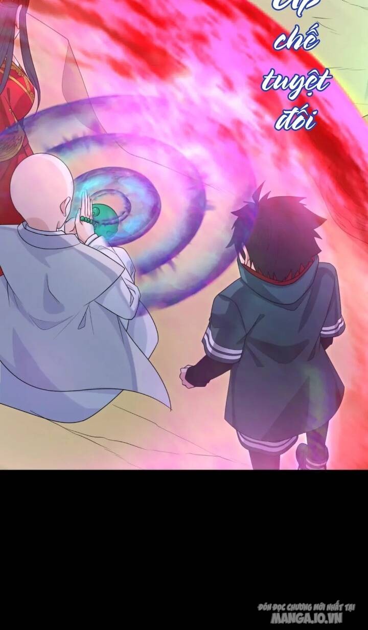 Toàn Cầu Quỷ Dị Thời Đại Chapter 163 - Trang 2