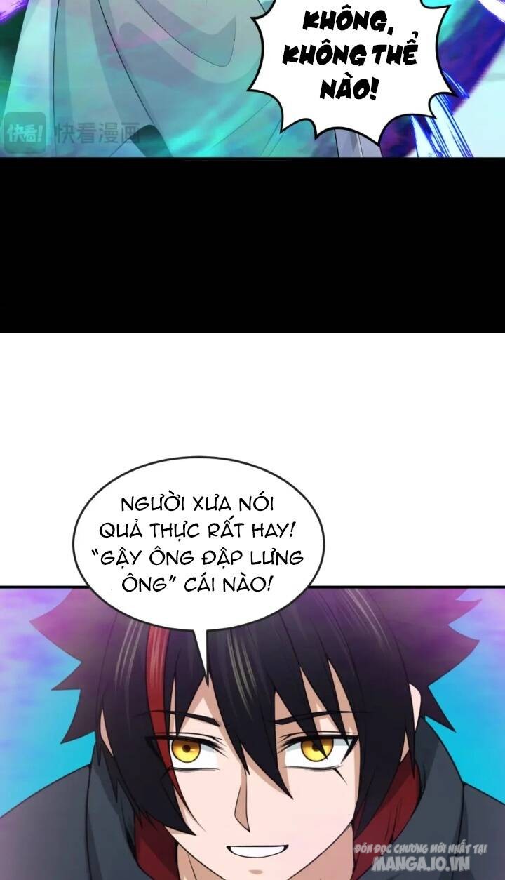 Toàn Cầu Quỷ Dị Thời Đại Chapter 163 - Trang 2