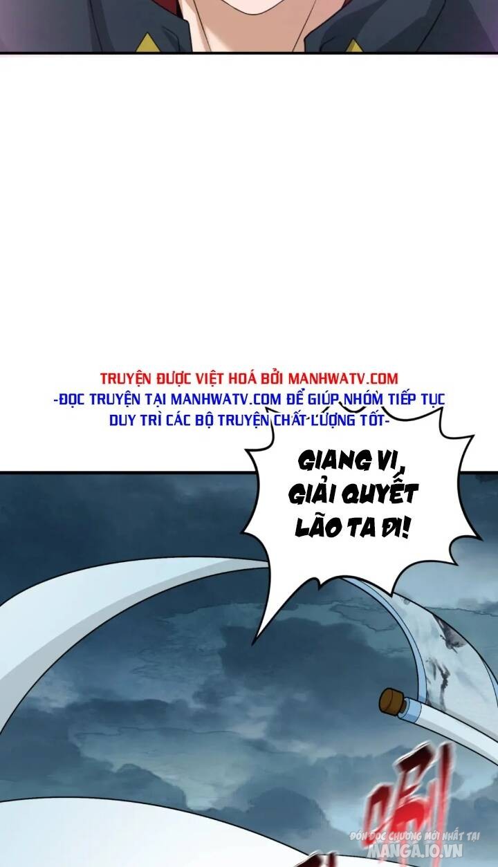 Toàn Cầu Quỷ Dị Thời Đại Chapter 163 - Trang 2