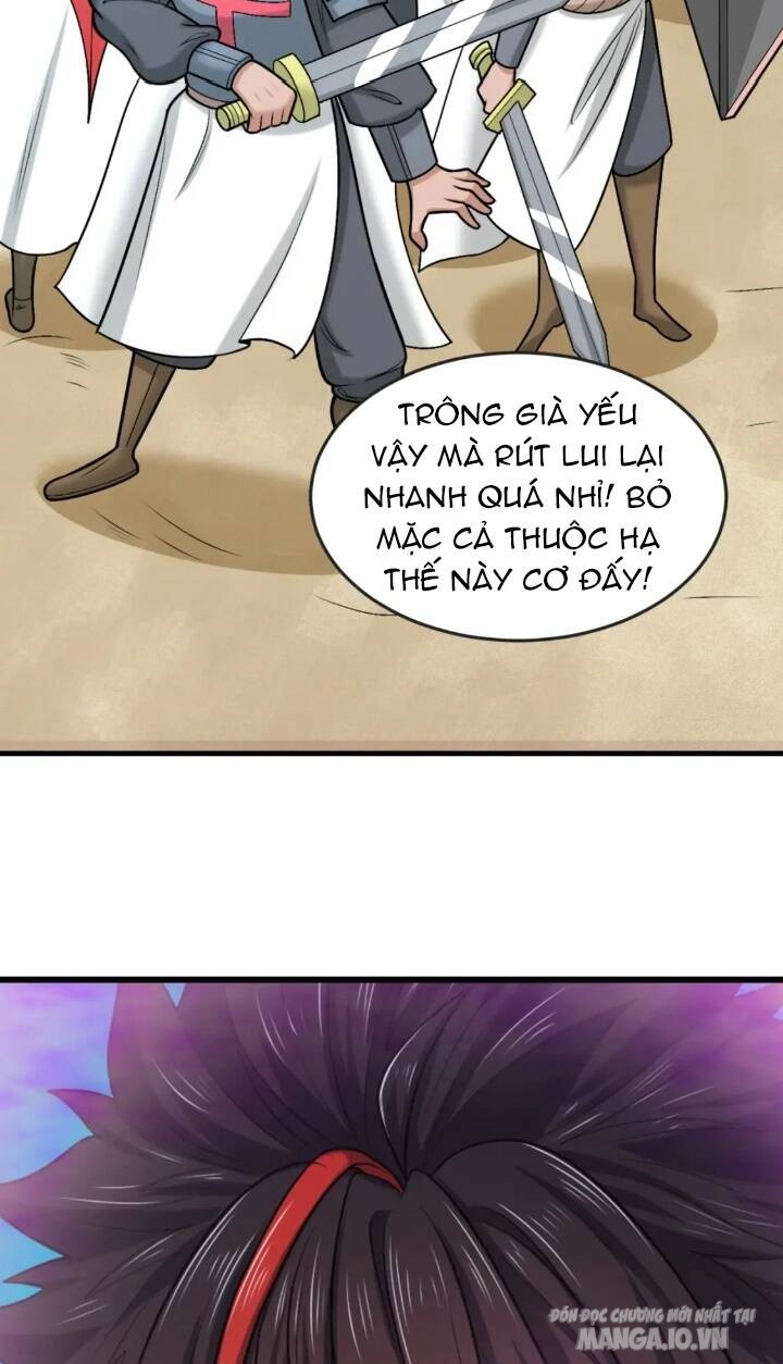 Toàn Cầu Quỷ Dị Thời Đại Chapter 163 - Trang 2