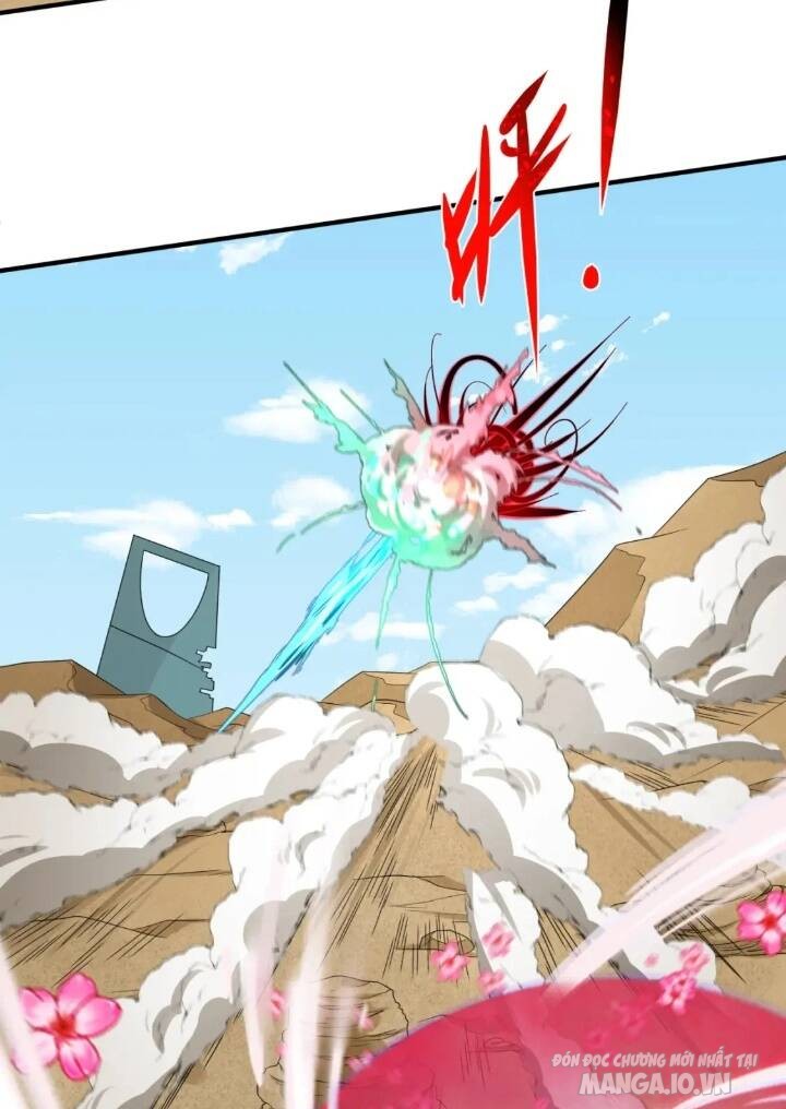 Toàn Cầu Quỷ Dị Thời Đại Chapter 163 - Trang 2