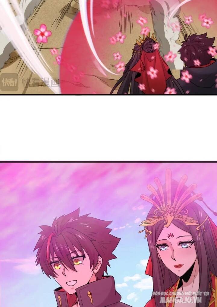 Toàn Cầu Quỷ Dị Thời Đại Chapter 163 - Trang 2