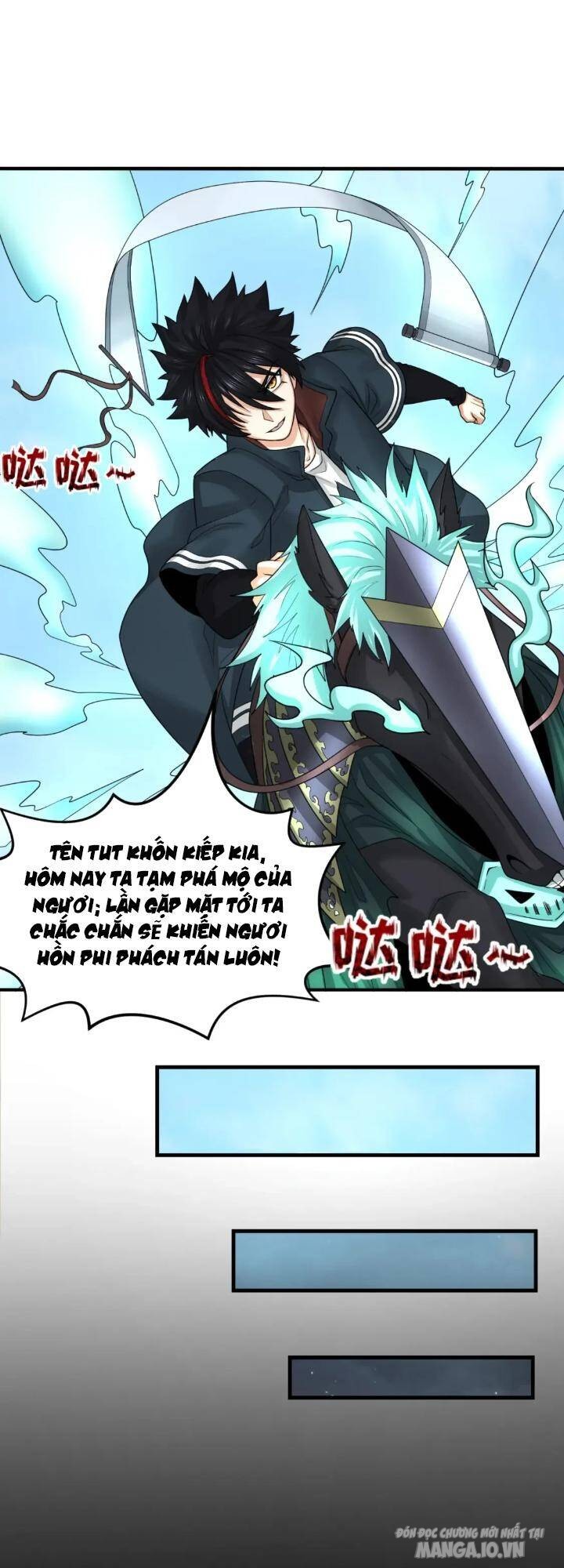 Toàn Cầu Quỷ Dị Thời Đại Chapter 164 - Trang 2
