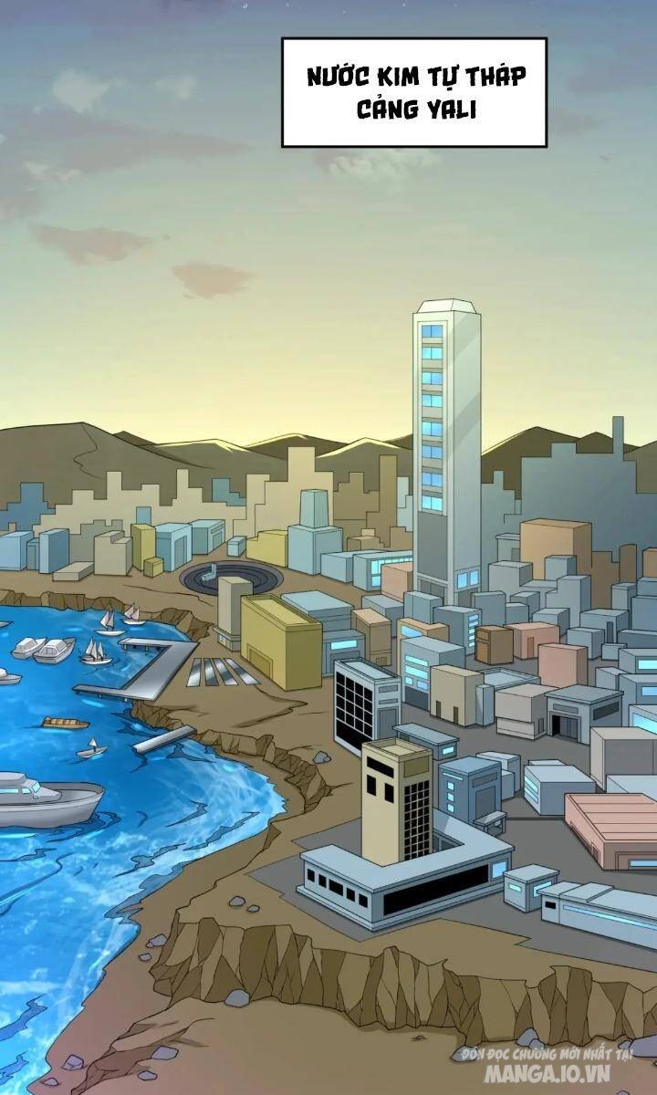 Toàn Cầu Quỷ Dị Thời Đại Chapter 164 - Trang 2