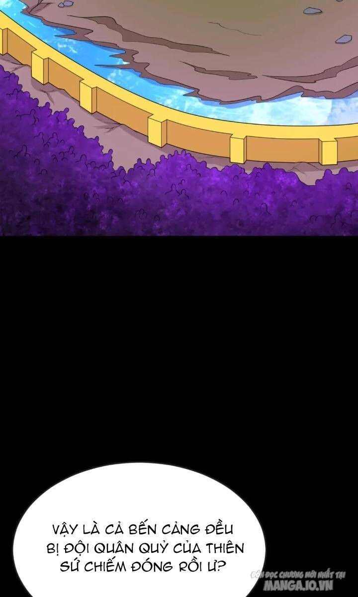 Toàn Cầu Quỷ Dị Thời Đại Chapter 164 - Trang 2