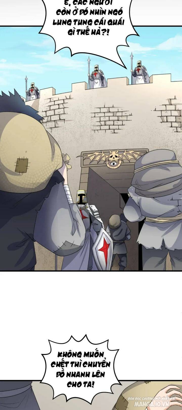 Toàn Cầu Quỷ Dị Thời Đại Chapter 164 - Trang 2