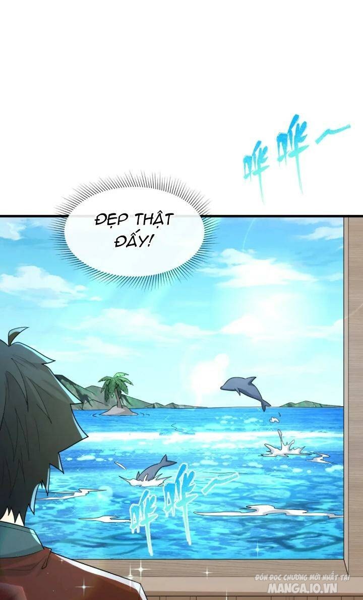 Toàn Cầu Quỷ Dị Thời Đại Chapter 165 - Trang 2