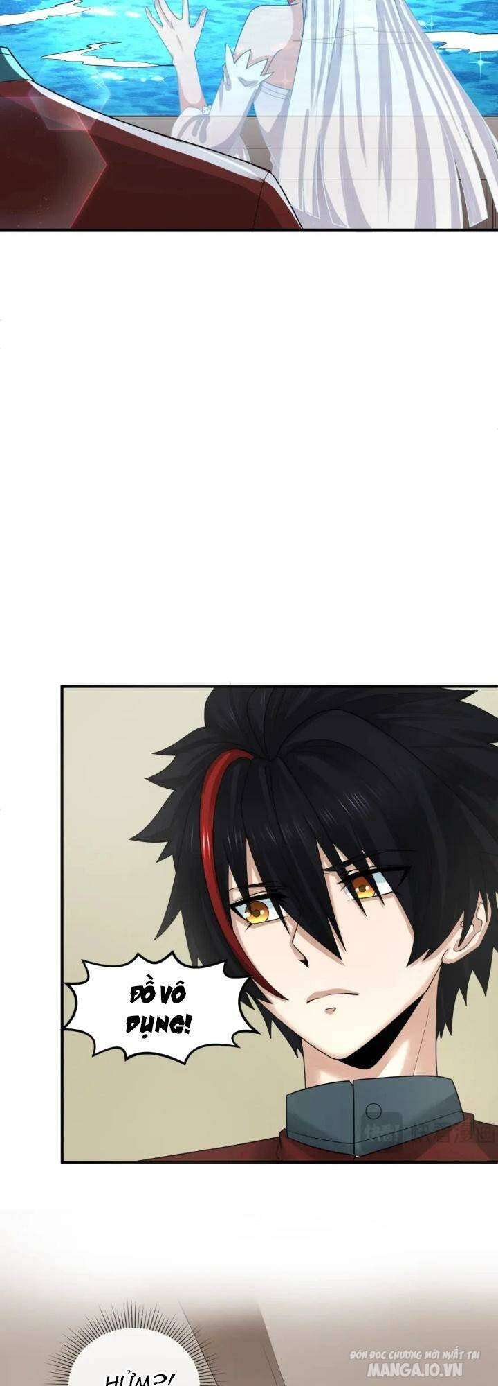 Toàn Cầu Quỷ Dị Thời Đại Chapter 165 - Trang 2