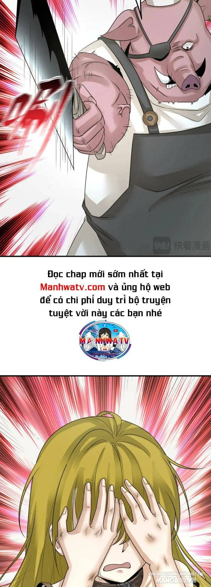 Toàn Cầu Quỷ Dị Thời Đại Chapter 165 - Trang 2