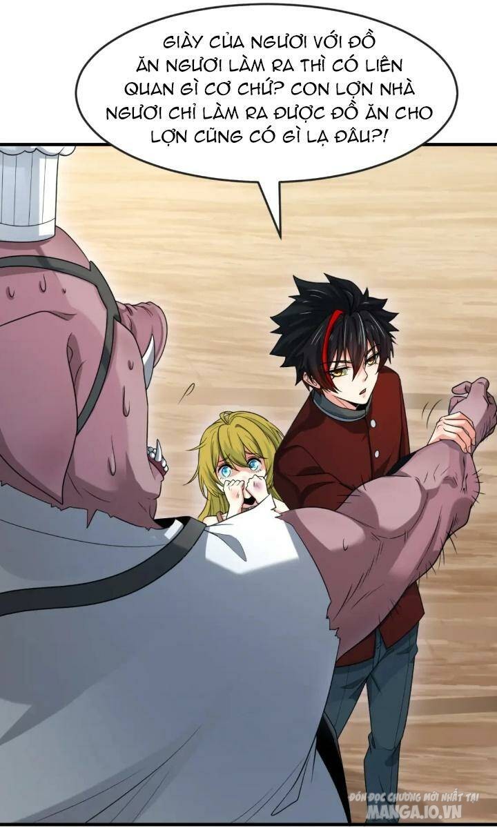 Toàn Cầu Quỷ Dị Thời Đại Chapter 165 - Trang 2